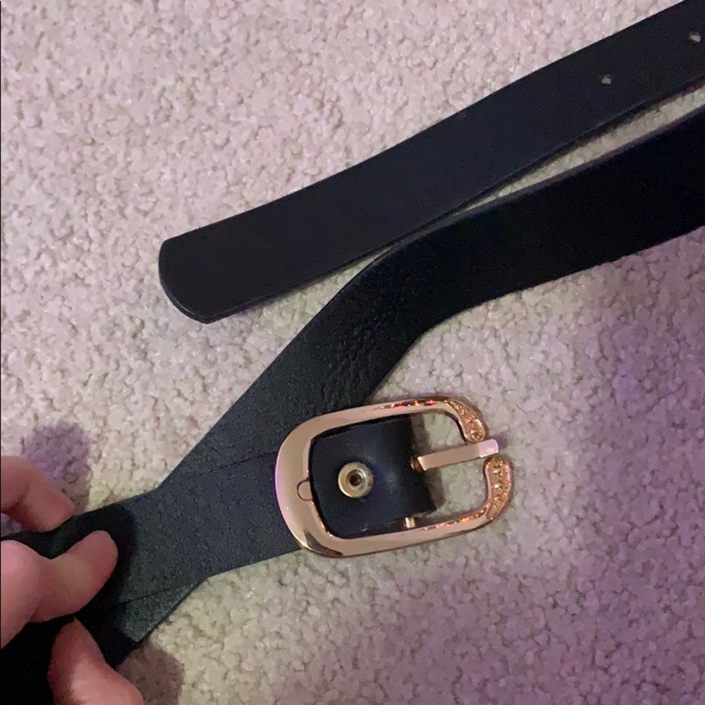 belt